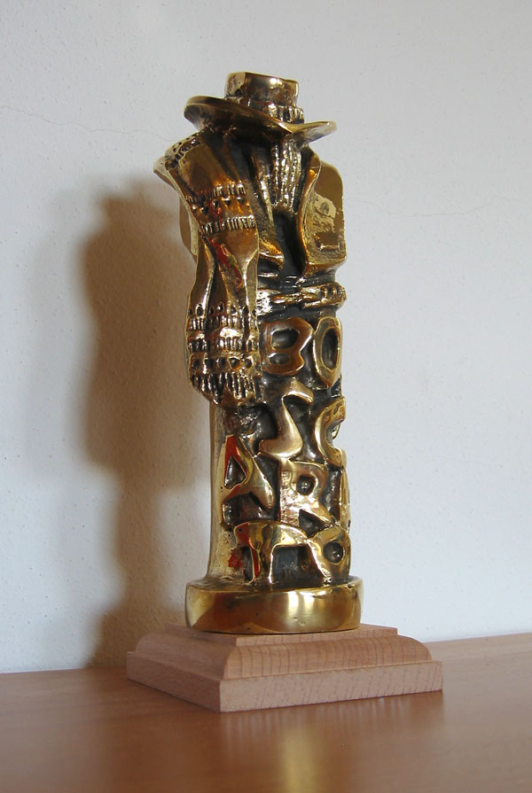 Premio Carlo Boscarato intera g