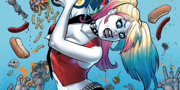 Harley Quinn