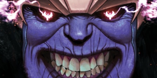 Thanos