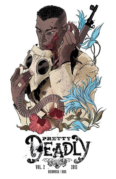 pretty deadly