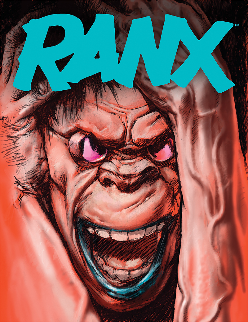 Ranx