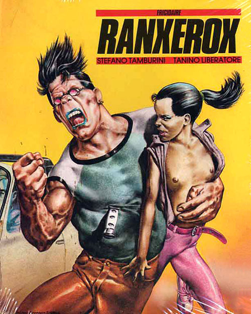 RanXerox