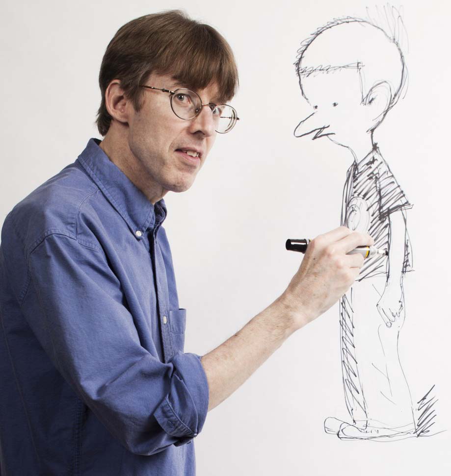 Richard Thompson