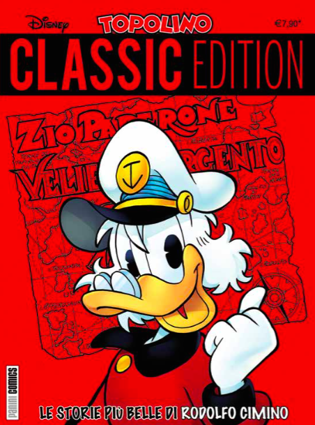 Classic Edition