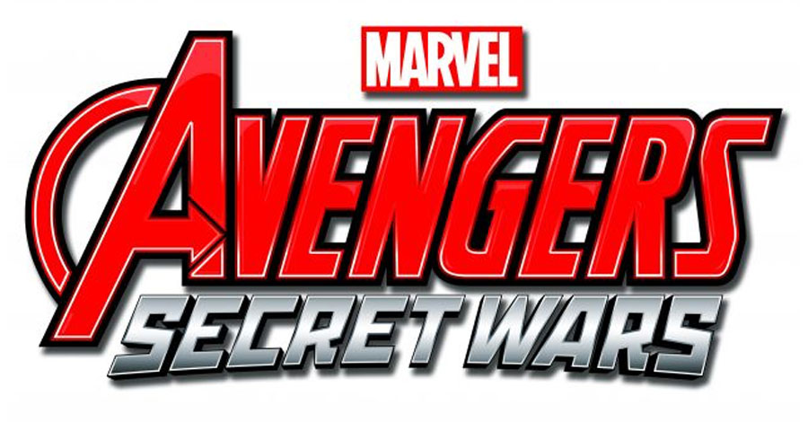 Avengers: Secret Wars