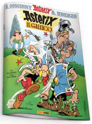 Asterix economico