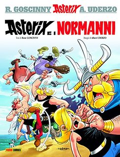 Asterix e i normanni