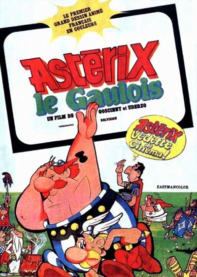 Asterix il Gallo