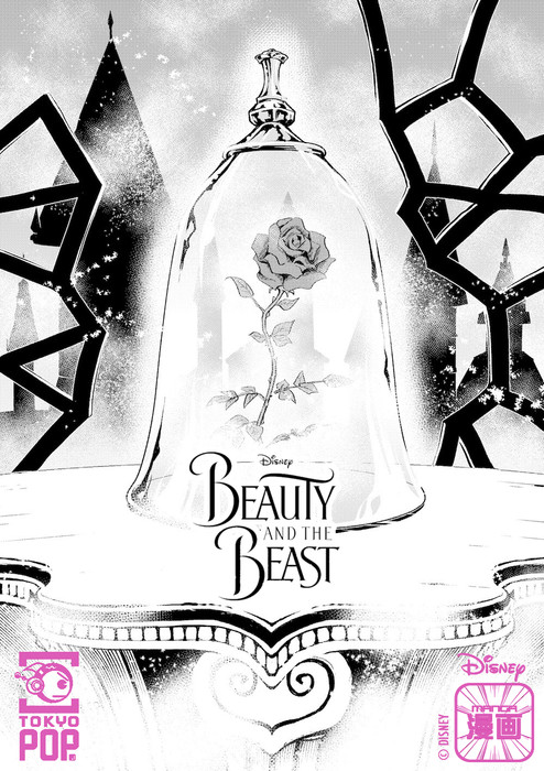 Beauty and the Beast