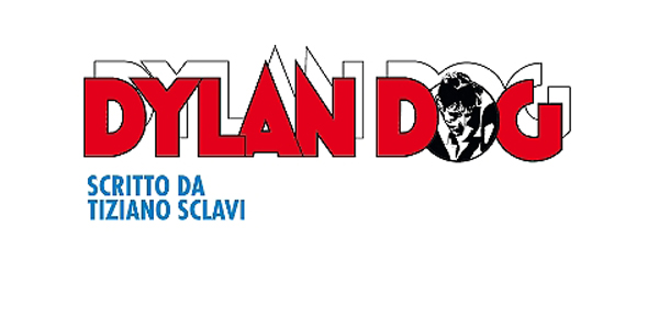 dylan dog sclavi