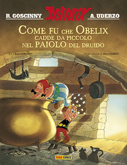 Obelix pozione