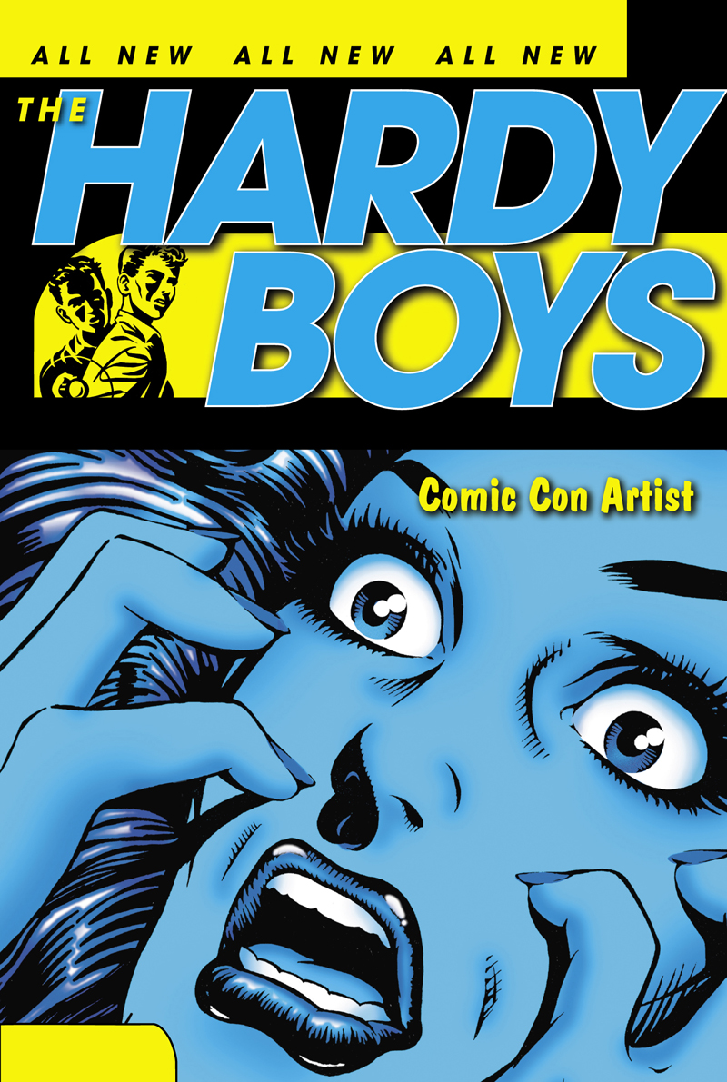 The Hardy Boys