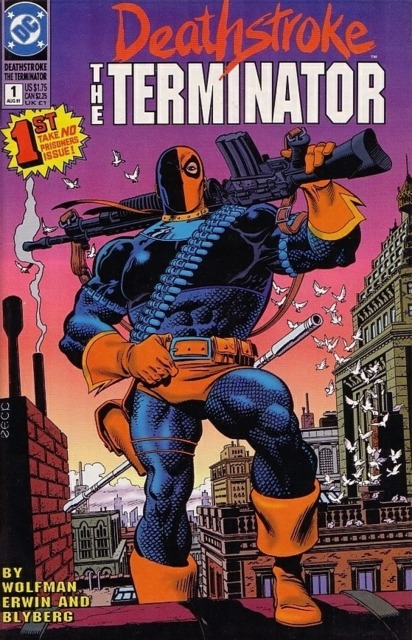 Deathstroke 03