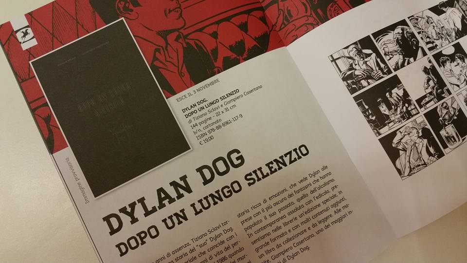 Dylan Dog 362