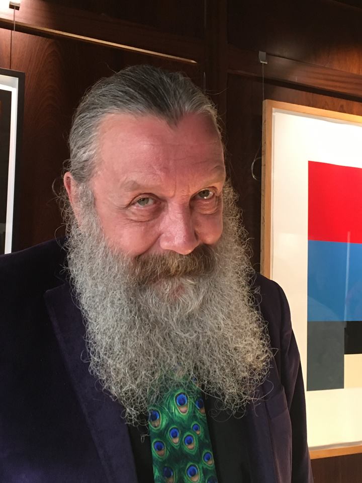 Alan Moore