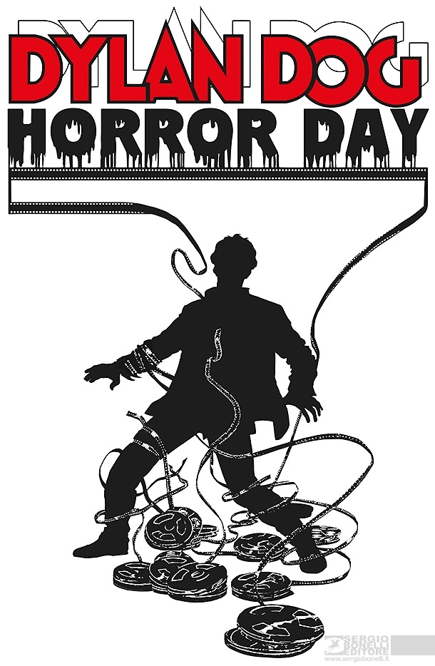 Dylan Dog Horror Day