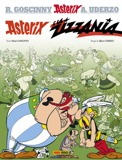 Asterix e la zizzania