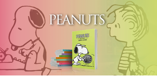 Peanuts - la collana della Gazzetta