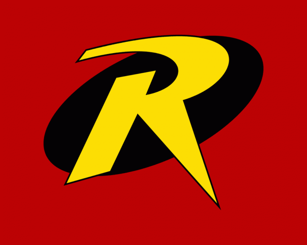 Robin - Logo