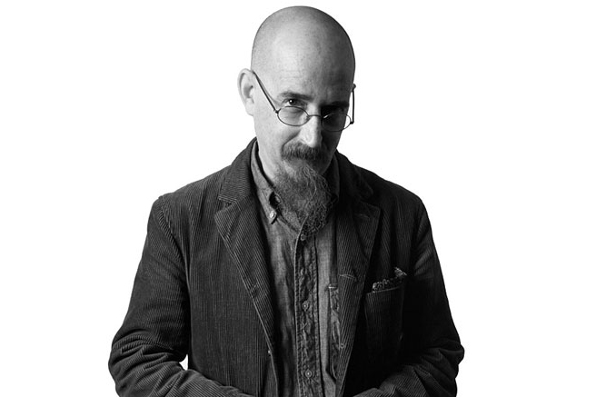 Brian Azzarello