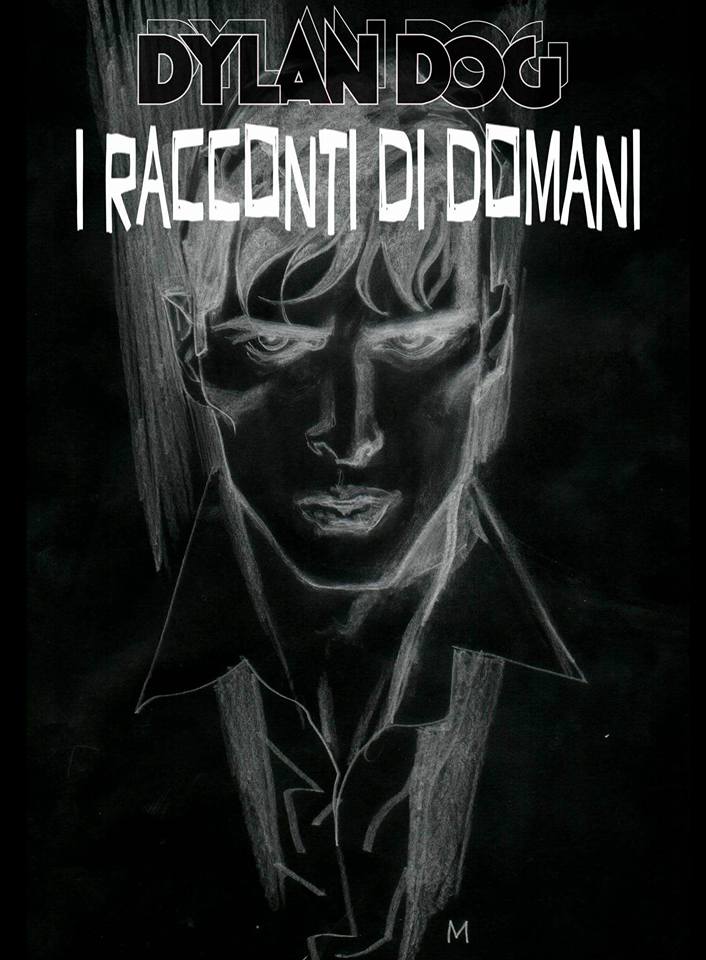 Dylan Dog: I racconti di domani