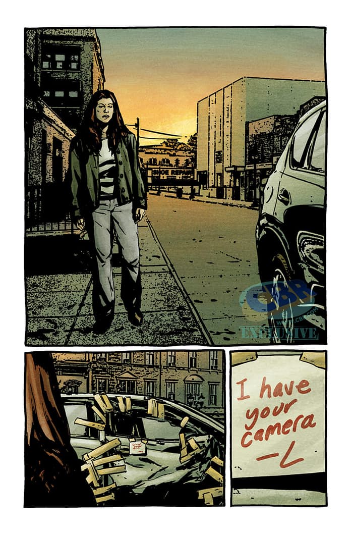 Jessica Jones #2, anteprima 01