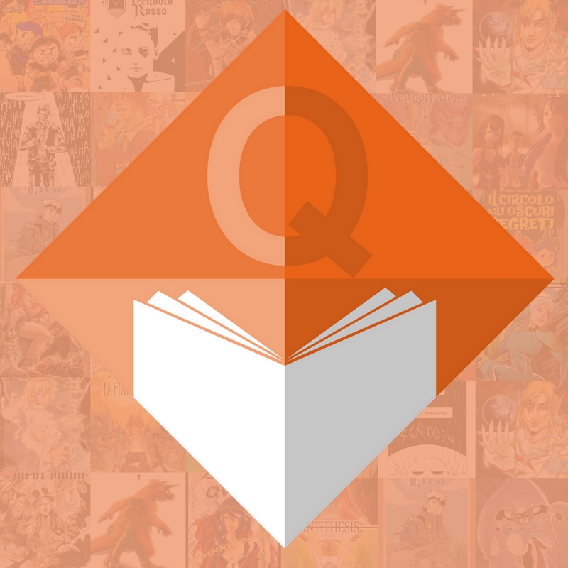 ComiQube Logo