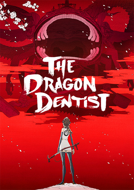 Dragon Dentist