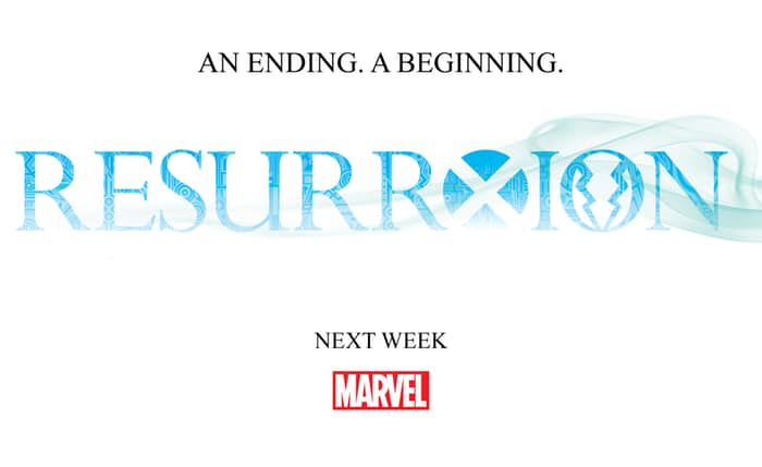 RessurrXion teaser