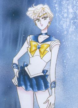 Sailor Uranus