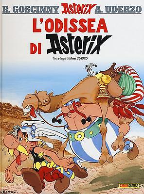 Odissea di Asterix