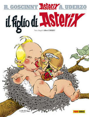 Il figlio di Asterix