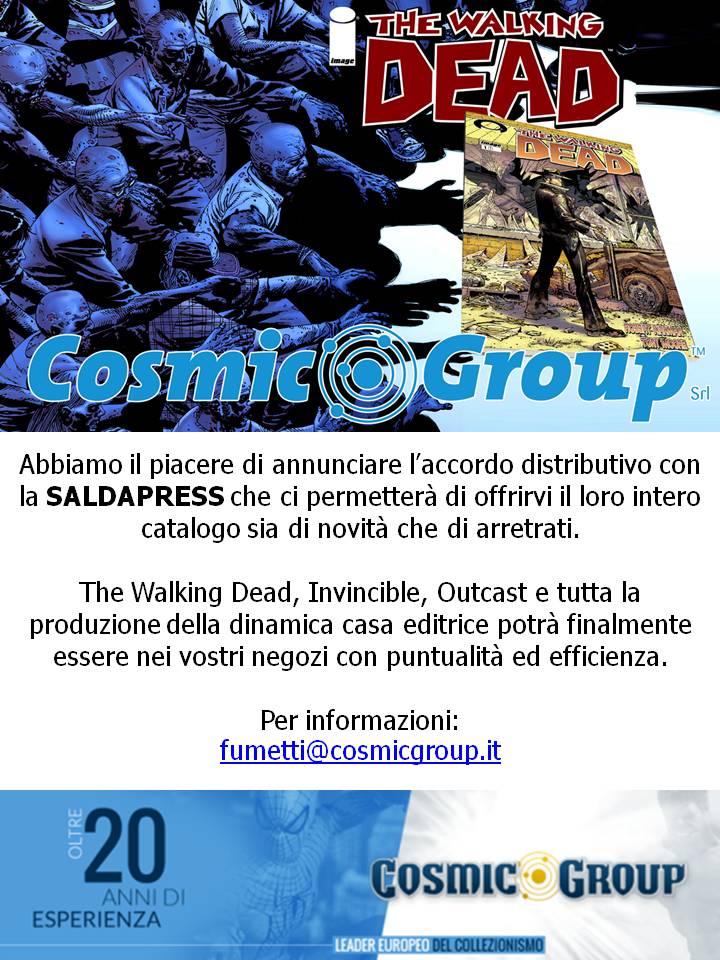 SaldaPress - Cosmic Group