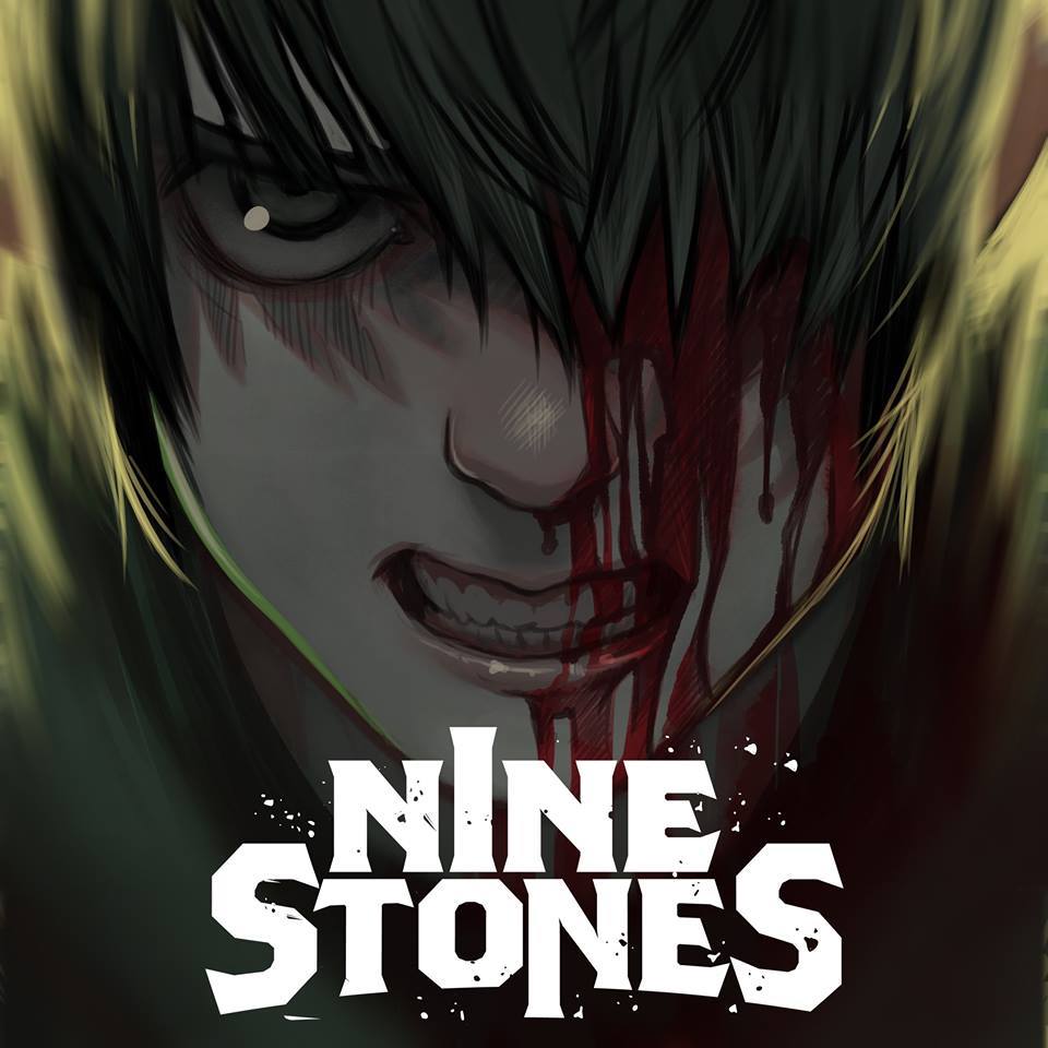 Nine Stones