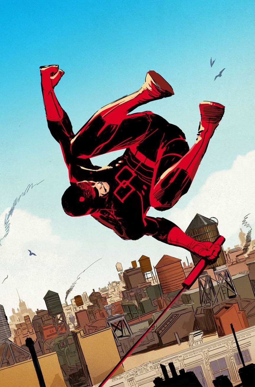 Daredevil #17, anteprima 04