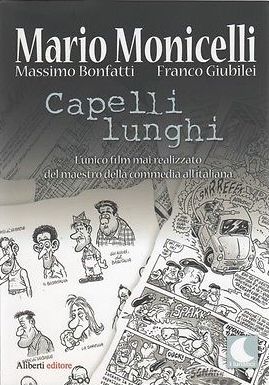 Capelli lunghi