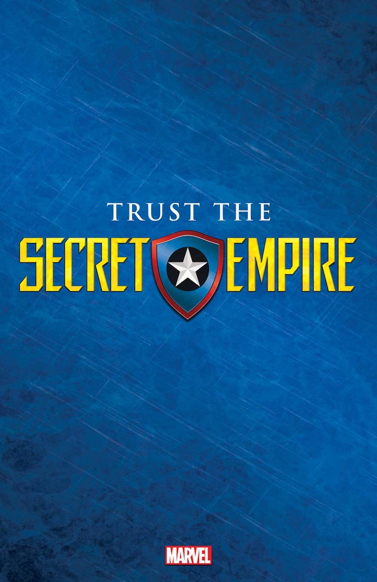 Secret Empire - Trust