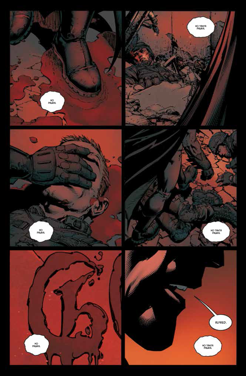 Batman 4, anteprima 01