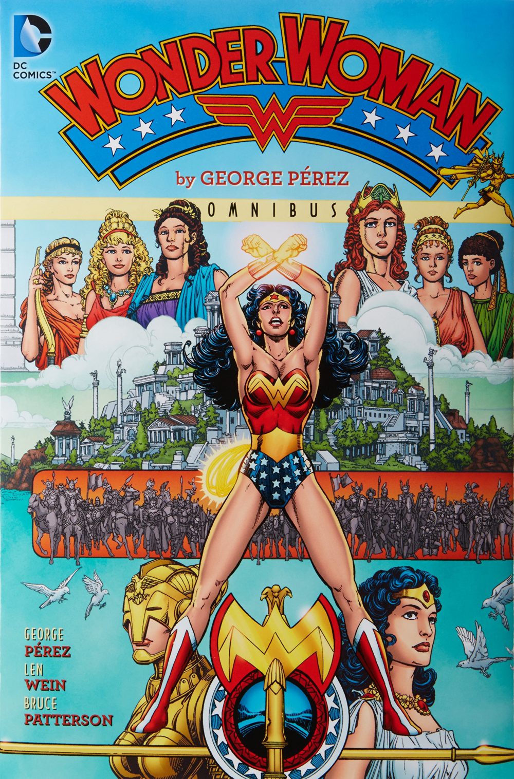 Wonder Woman 02