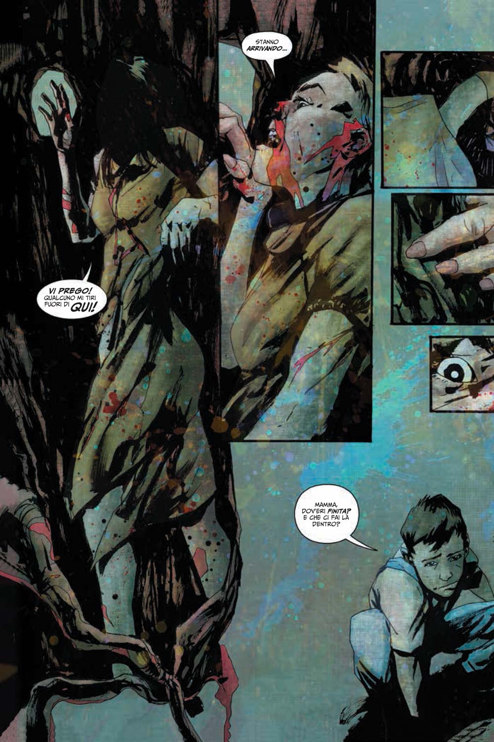 Wytches, anteprima 03