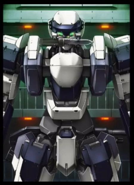 Full Metal Panic!