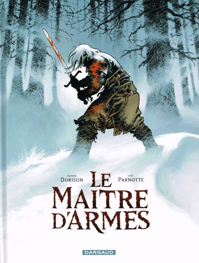 Le maitre d'armes