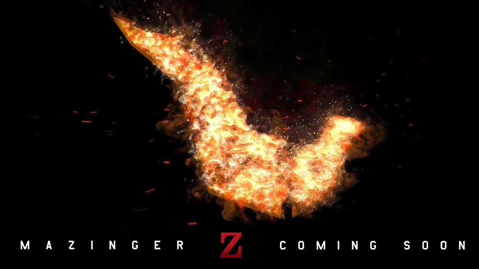 Mazinger Z Il Film