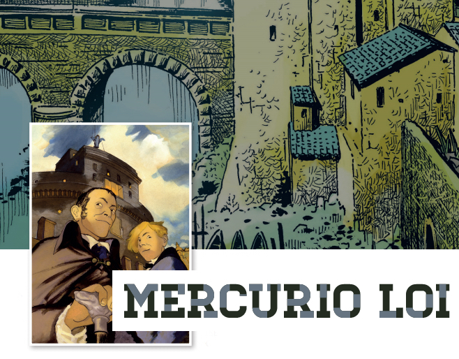 Mercurio Loi