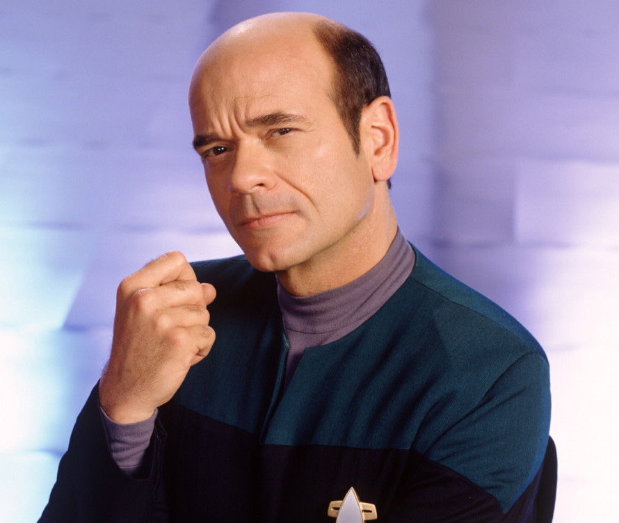 Robert Picardo