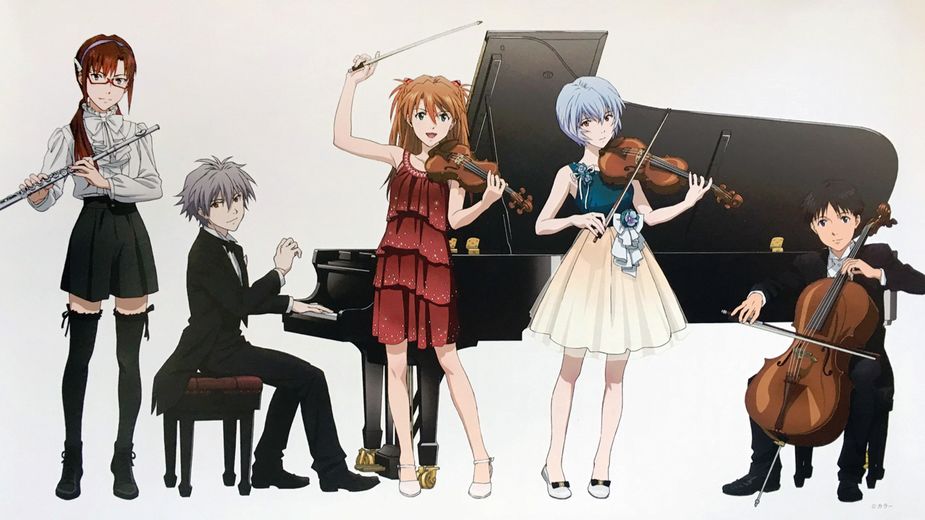 La "Eva" Orchestra