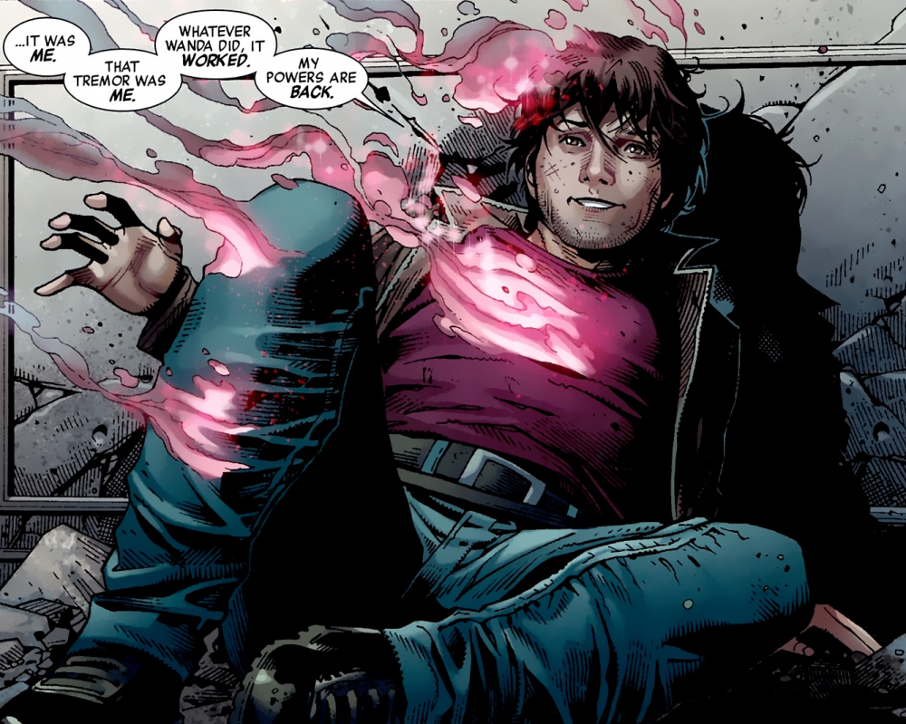 Rictor
