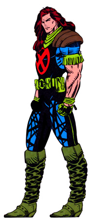 Rictor