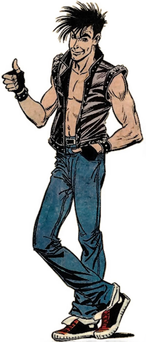 Rictor