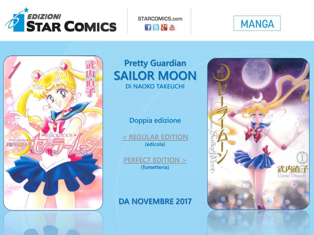  Sailor Moon